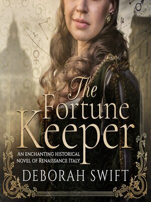 cover image of The Fortune Keeper